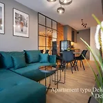 Rentplanet - Izerski 3*