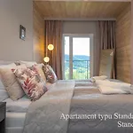 Lejlighedshotel Rentplanet - Izerski