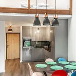 Aparthotel Rentplanet - Izerski 3*