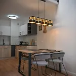 Hotel apartamentowy Rentplanet - Izerski Świeradów-Zdrój