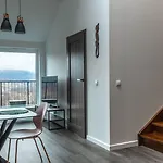 Rentplanet - Izerski Aparthotel Świeradów-Zdrój