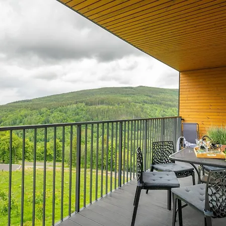 Rentplanet - Izerski Aparthotel Świeradów-Zdrój