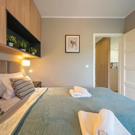 Rentplanet - Izerski 3*