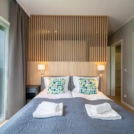 Aparthotel Rentplanet - Izerski Świeradów-Zdrój