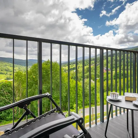 Rentplanet - Izerski Apart-hotel Świeradów-Zdrój