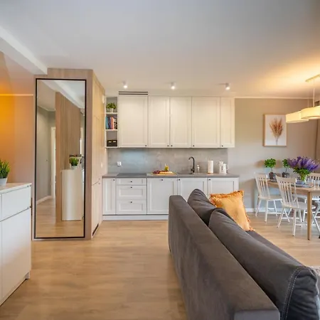 Rentplanet - Izerski 3*