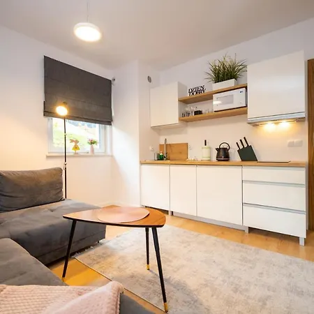 Rentplanet - Izerski 3*