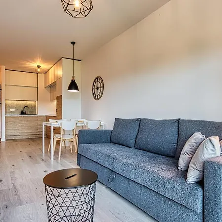 Rentplanet - Izerski Aparthotel Świeradów-Zdrój