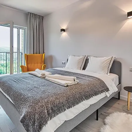 Aparthotel Rentplanet - Izerski Świeradów-Zdrój