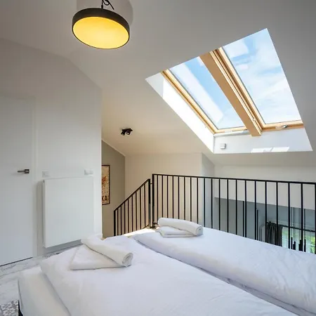 Rentplanet - Izerski Aparthotel 3*