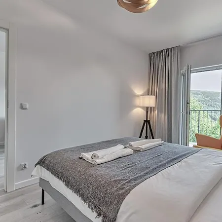 Apart-hotel Rentplanet - Izerski