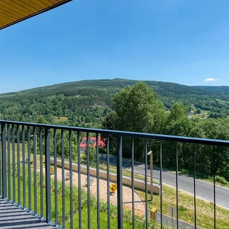 Rentplanet - Izerski Świeradów-Zdrój