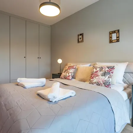 Rentplanet - Izerski 3*