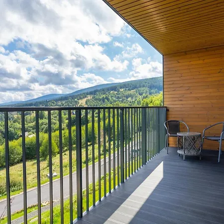 Rentplanet - Izerski Apart-hotel 3*