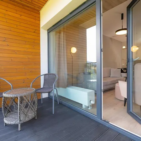 Rentplanet - Izerski Aparthotel Świeradów-Zdrój