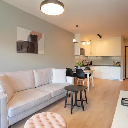 Rentplanet - Izerski 3*