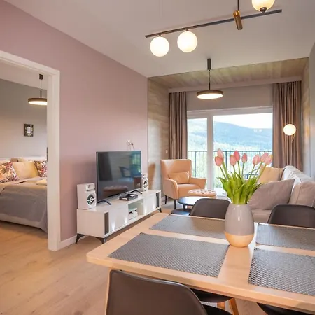 Rentplanet - Izerski 3*