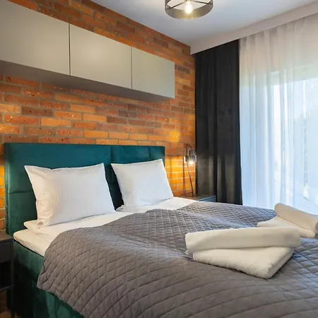 Aparthotel Rentplanet - Izerski Swieradow-Zdroj