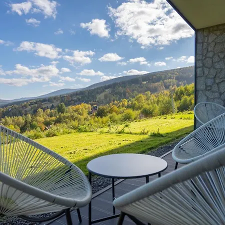 Rentplanet - Izerski Świeradów-Zdrój