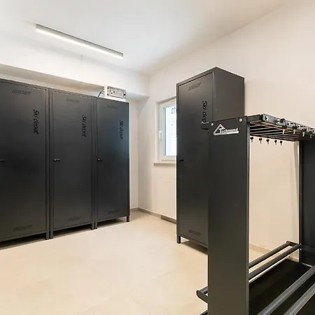 Ξενοδοχείο με διαμερίσματα Rentplanet - Izerski 3*