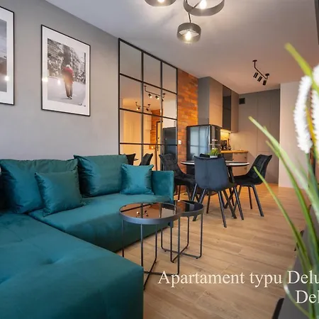 Rentplanet - Izerski 3*