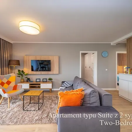 Aparthotel Rentplanet - Izerski *