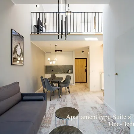 Rentplanet - Izerski 3*