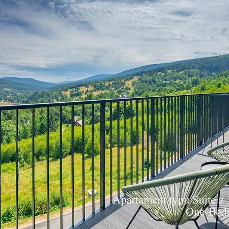 Rentplanet - Izerski Apart-hotel