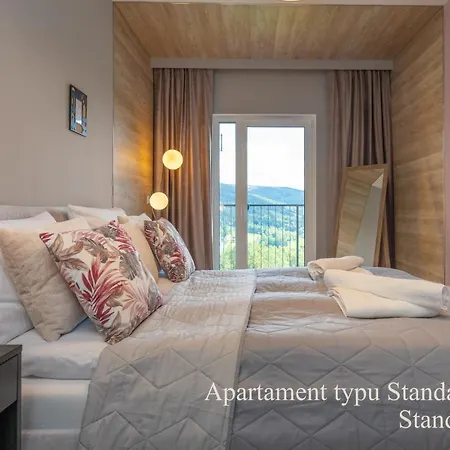 Aparthotel Rentplanet - Izerski