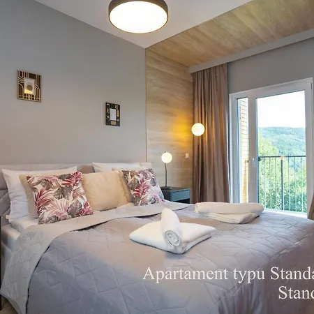 Rentplanet - Izerski 3*