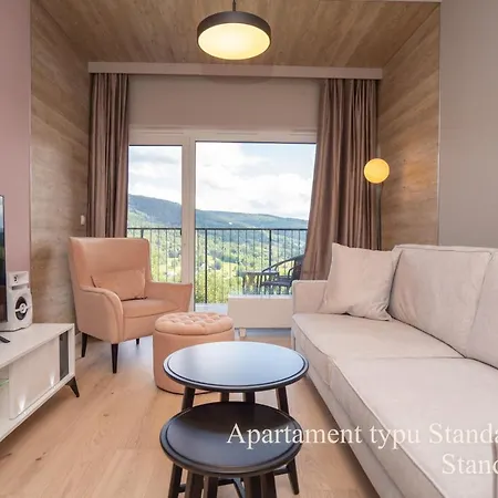 Rentplanet - Izerski 3* Świeradów-Zdrój