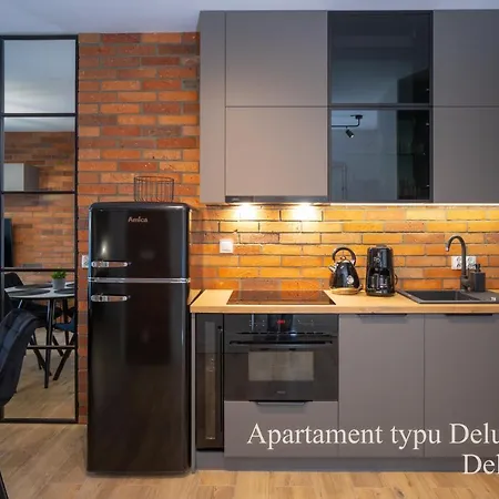 Rentplanet - Izerski Apart-hotel