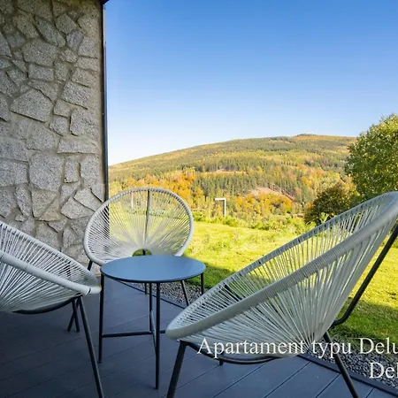 Rentplanet - Izerski