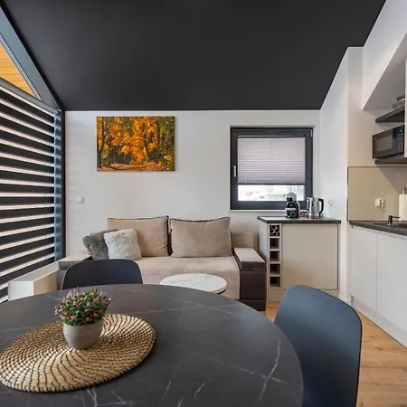 Apart-hotel Rentplanet - Izerski Świeradów-Zdrój