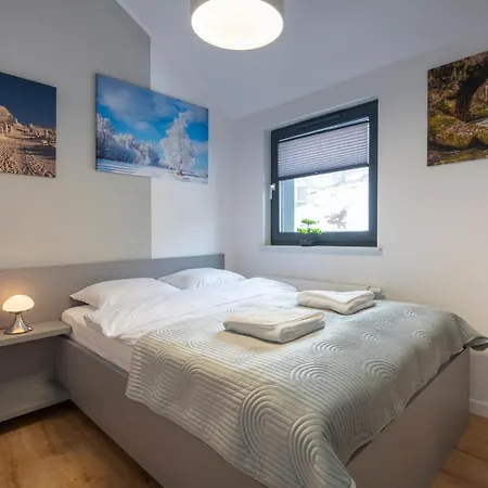 Rentplanet - Izerski Swieradow-Zdroj