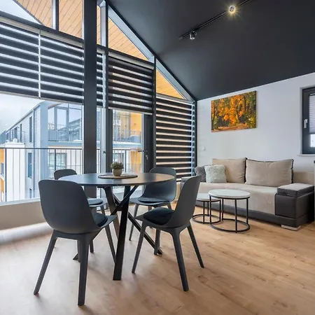 Rentplanet - Izerski Aparthotel