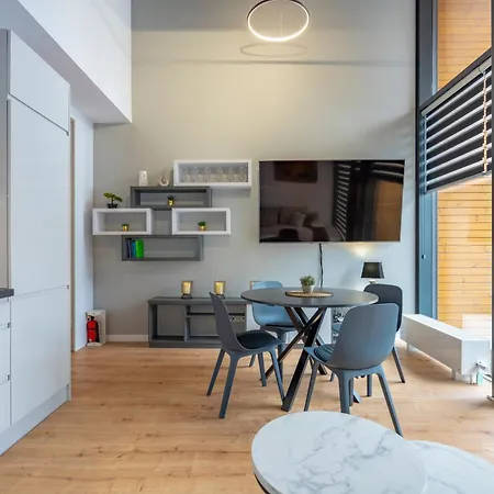 Rentplanet - Izerski Świeradów-Zdrój