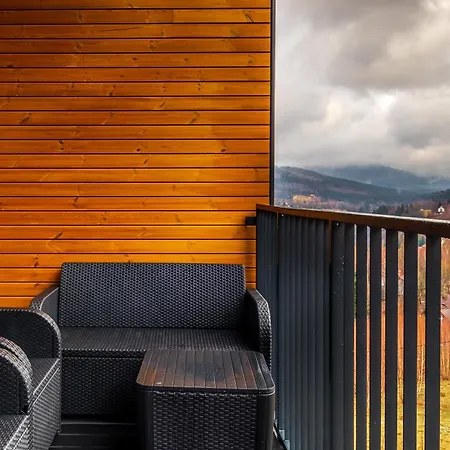 Rentplanet - Izerski Aparthotel Swieradow-Zdroj