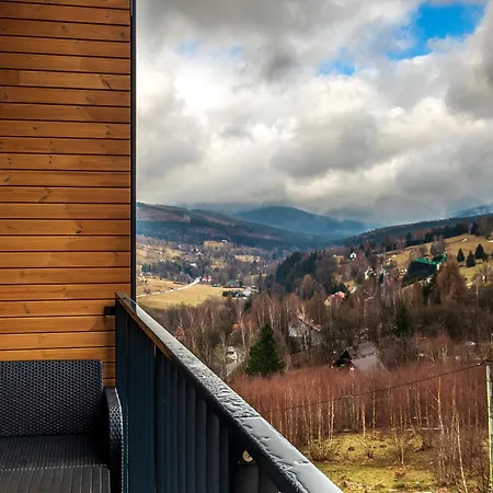 Rentplanet - Izerski Aparthotel