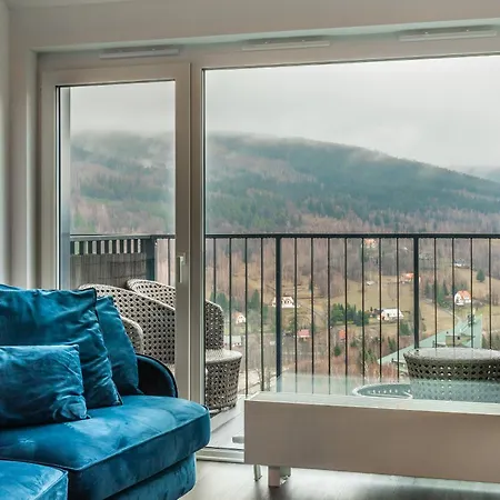 Rentplanet - Izerski Apart-hotel 3*