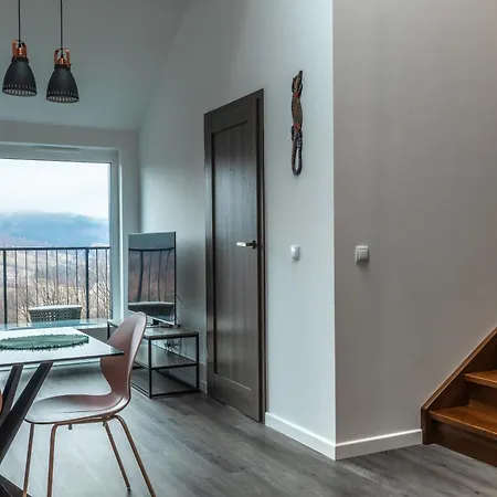 Rentplanet - Izerski 3* Świeradów-Zdrój