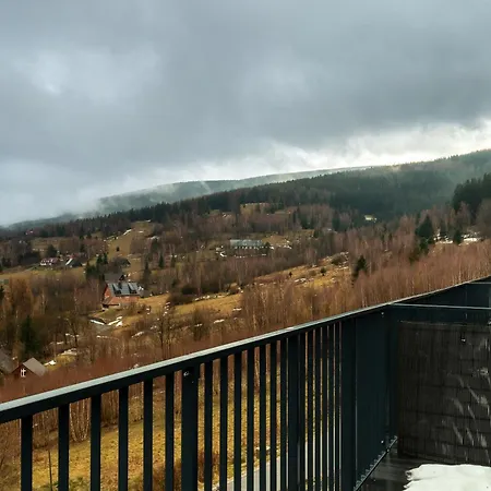 Rentplanet - Izerski Aparthotel Swieradow-Zdroj
