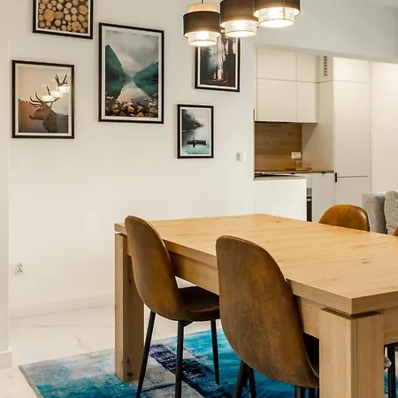 Rentplanet - Izerski Świeradów-Zdrój