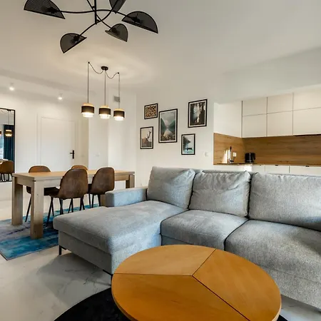Rentplanet - Izerski Aparthotel