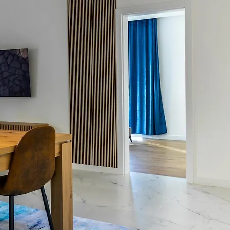 Apart-hotel Rentplanet - Izerski 3*