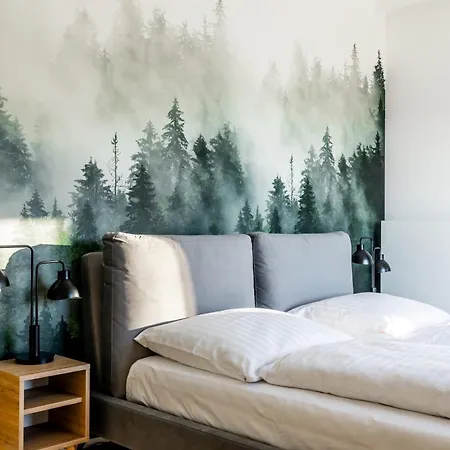 Rentplanet - Izerski 3*