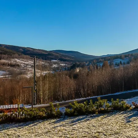 Aparthotel Rentplanet - Izerski Swieradow-Zdroj