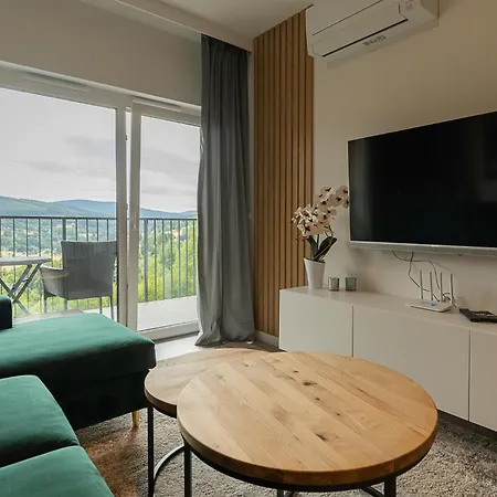 Rentplanet - Izerski Świeradów-Zdrój