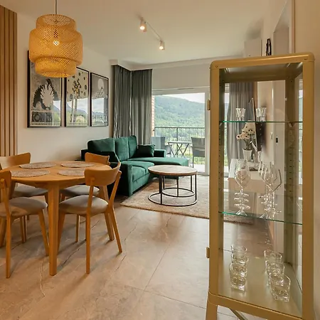 Rentplanet - Izerski 3*