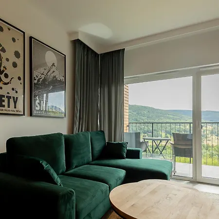 Rentplanet - Izerski